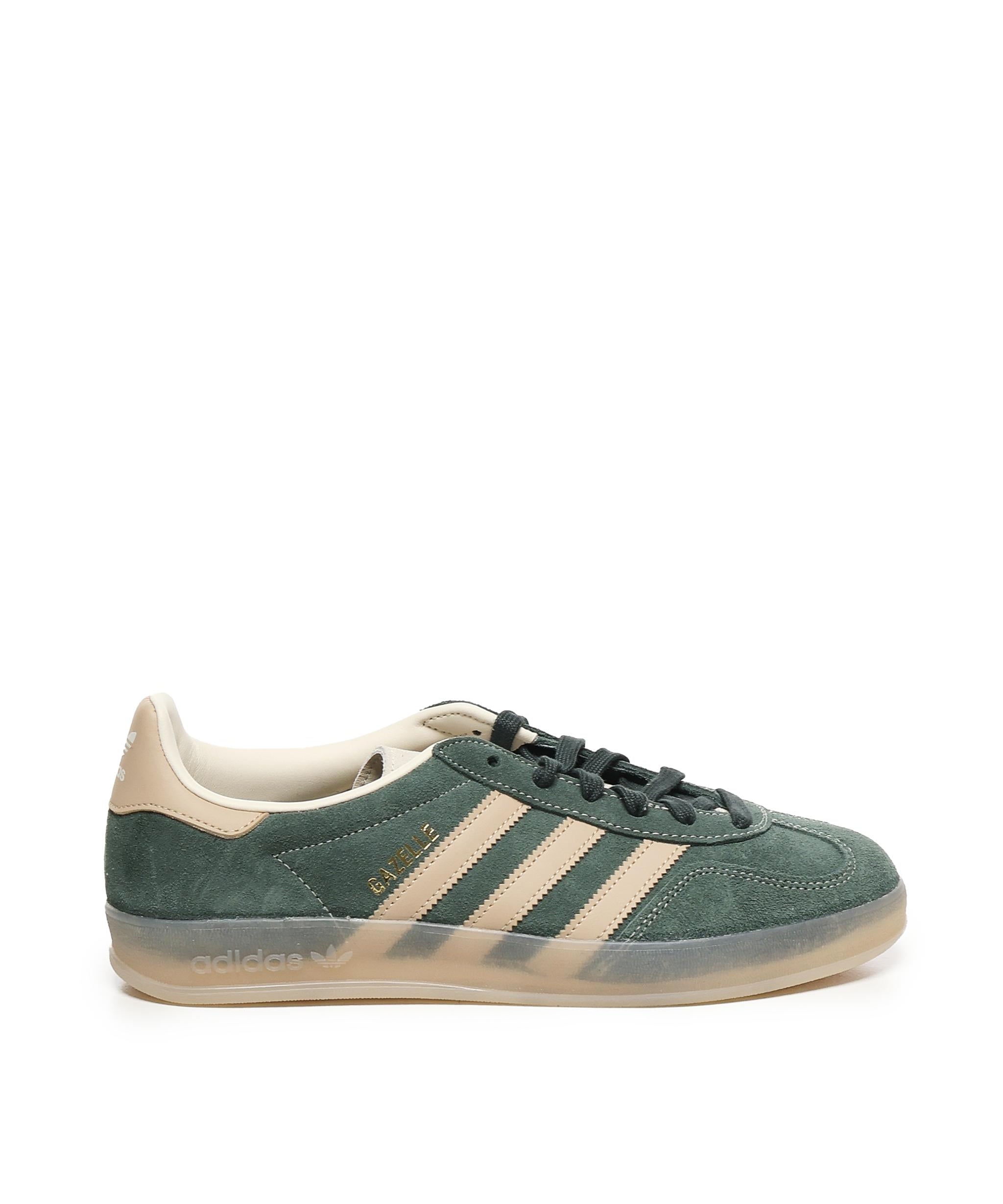 Sneakers Gazelle indoor JH5402  ADIDAS ORIGINALS 