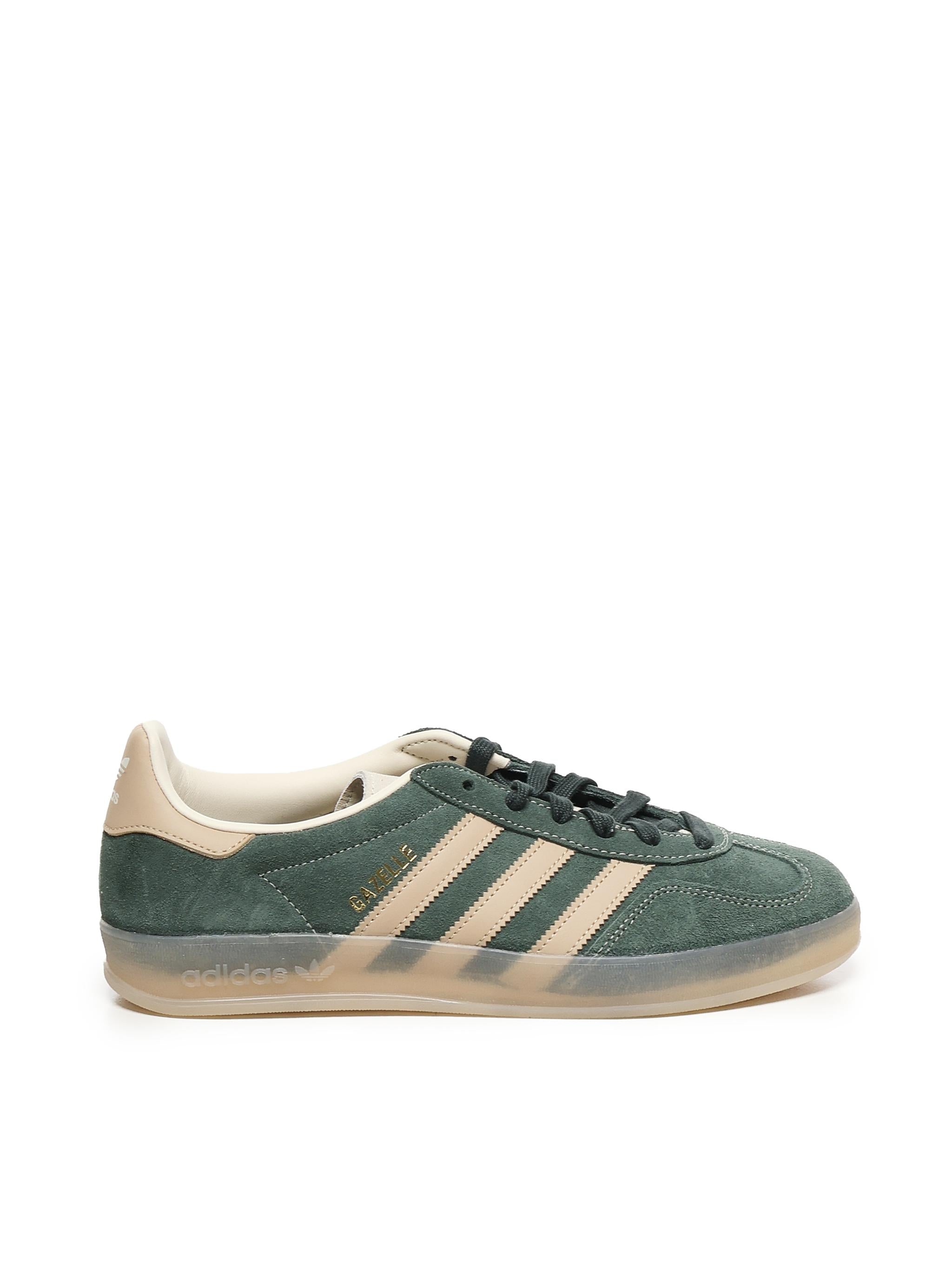 Sneakers Gazelle indoor JH5402  ADIDAS ORIGINALS 