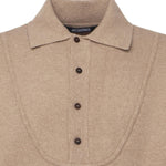 Maglia La Maille Vereuse Pallone 25HSWM00609AK00276 150 JACQUEMUS 