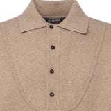 Maglia La Maille Vereuse Pallone 25HSWM00609AK00276 150 JACQUEMUS 