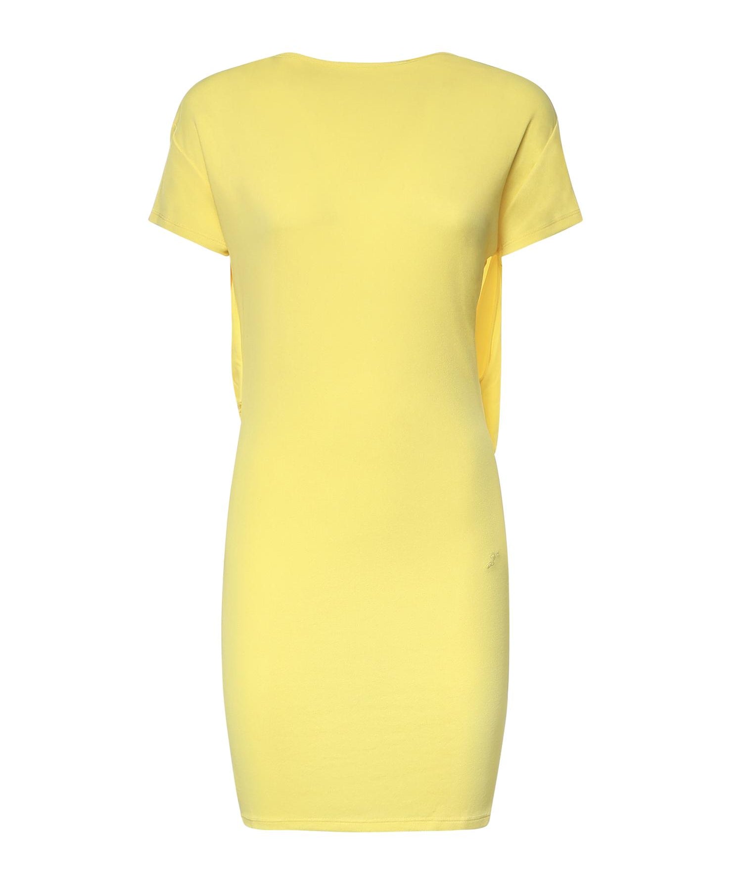 Abito corto Mistral in jersey di viscosa DRW00847AJ00253 250 JACQUEMUS 