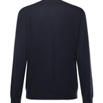 Pullover in cashmere L76MAGJ30MAG0J022 11 ELEVENTY 