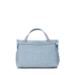 Borsa Postina Vimini small 070810 -2030000Z0532 ZANELLATO 