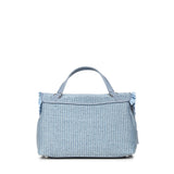 Borsa Postina Vimini small 070810 -2030000Z0532 ZANELLATO 