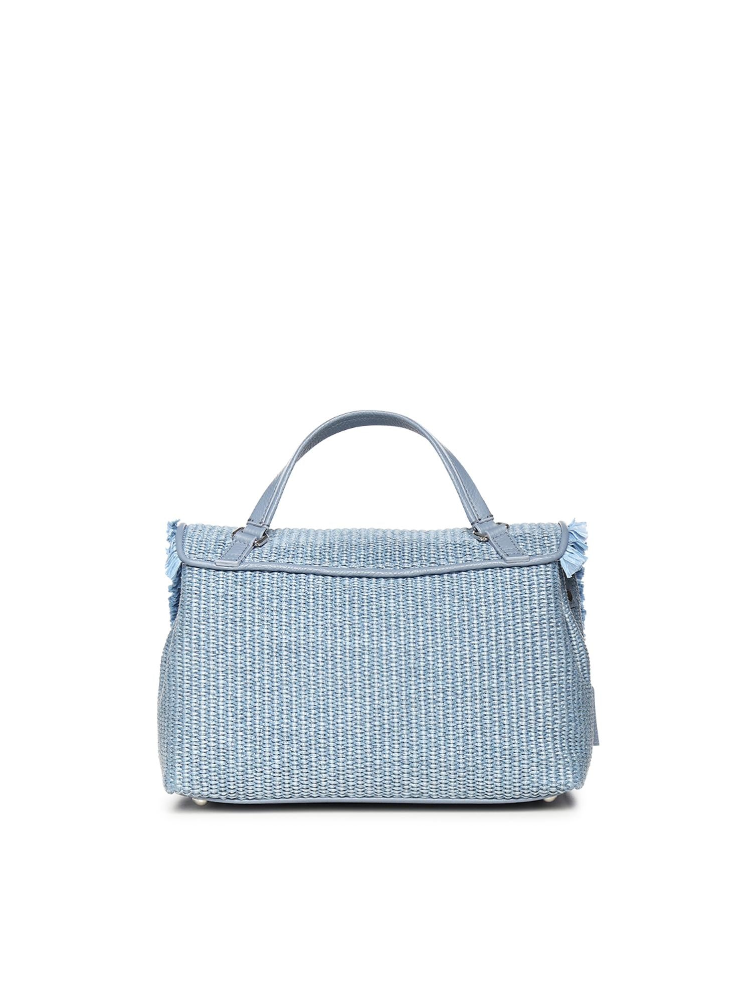 Borsa Postina Vimini small 070810 -2030000Z0532 ZANELLATO 