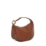 Mini bag hobo North-South 220965 785985003 FERRAGAMO 