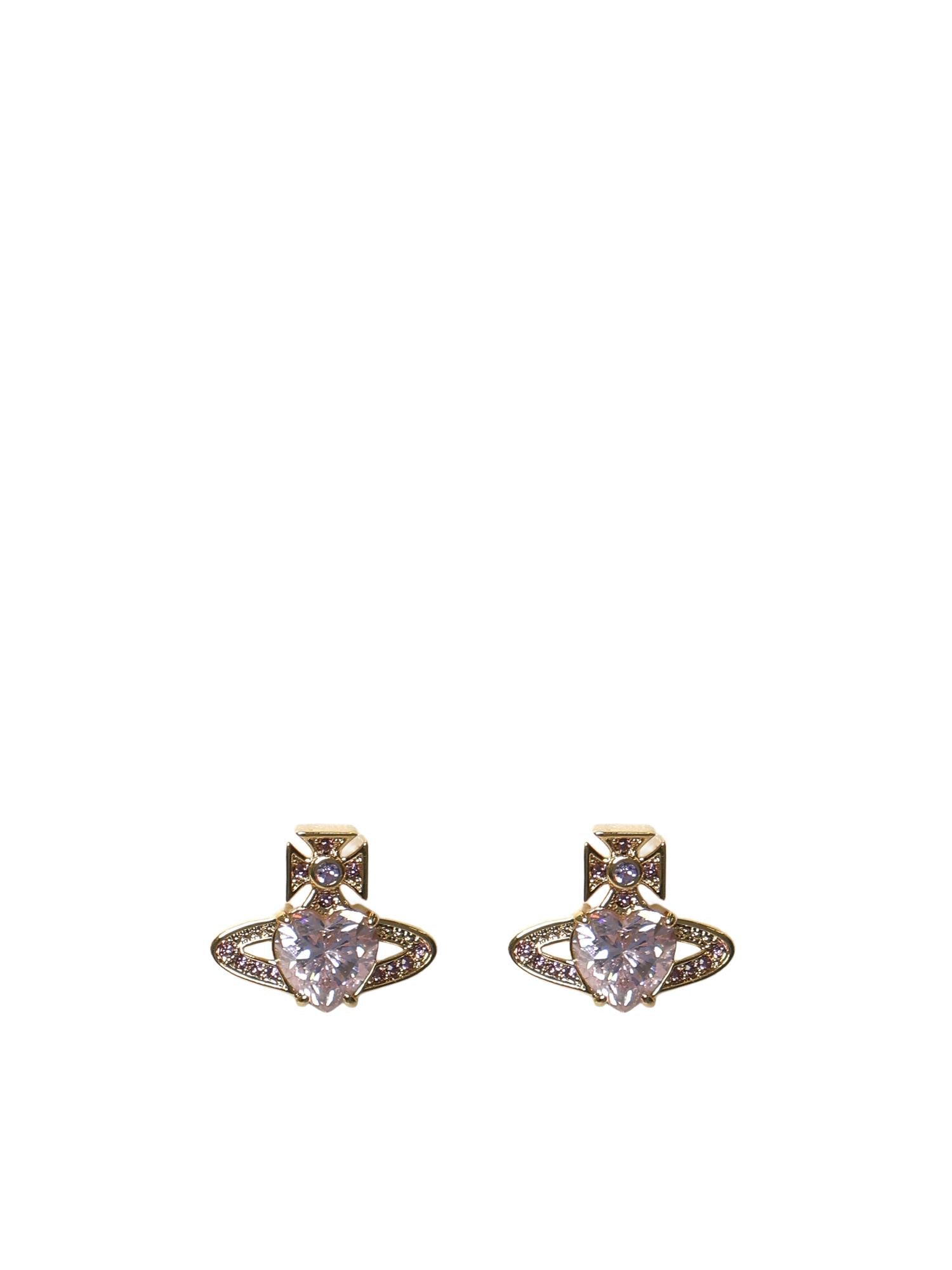 Orecchini Ariella 6201031T 02R978R978 VIVIENNE WESTWOOD 