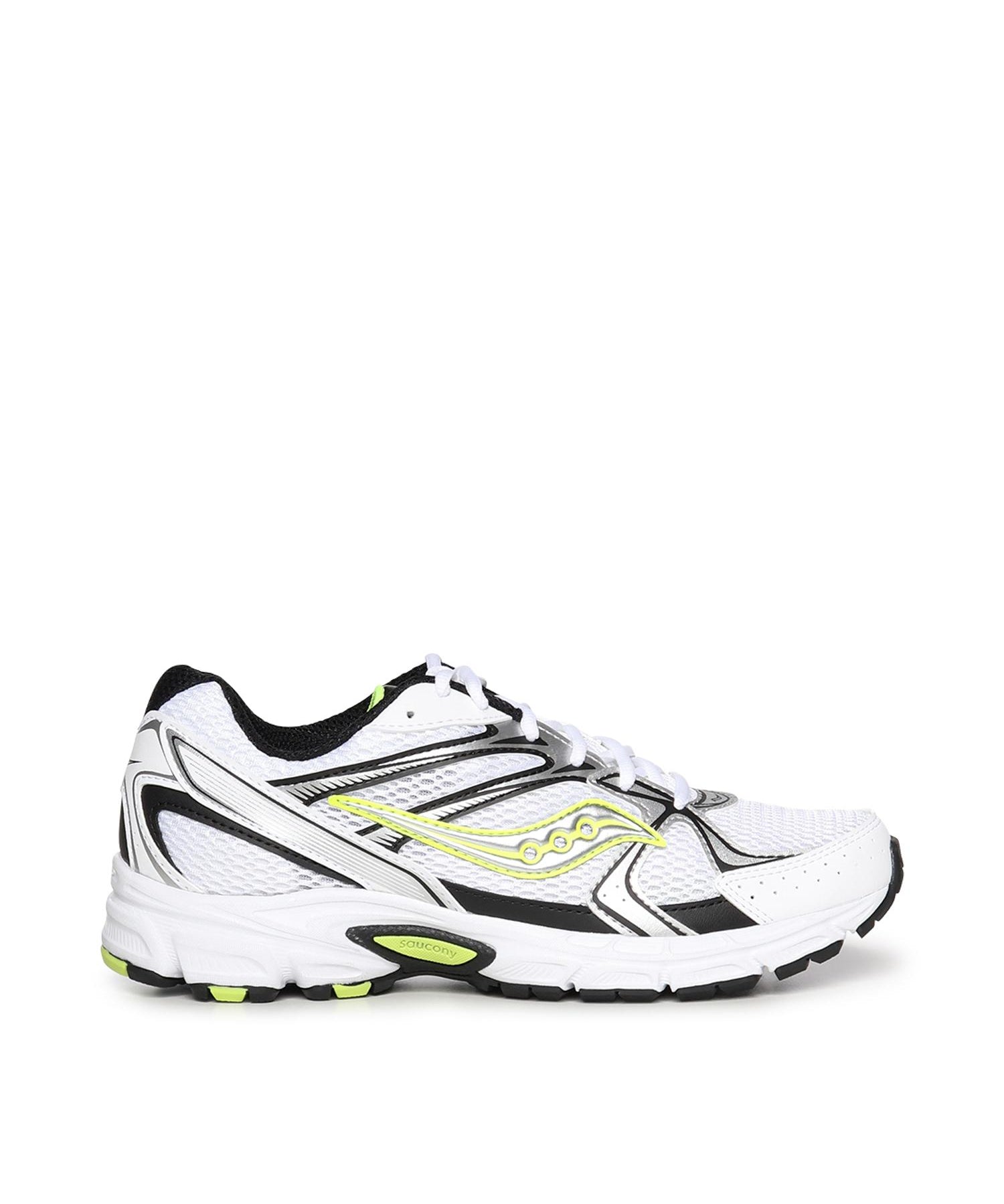 Sneaker Ride Millennium S70812 49 SAUCONY 