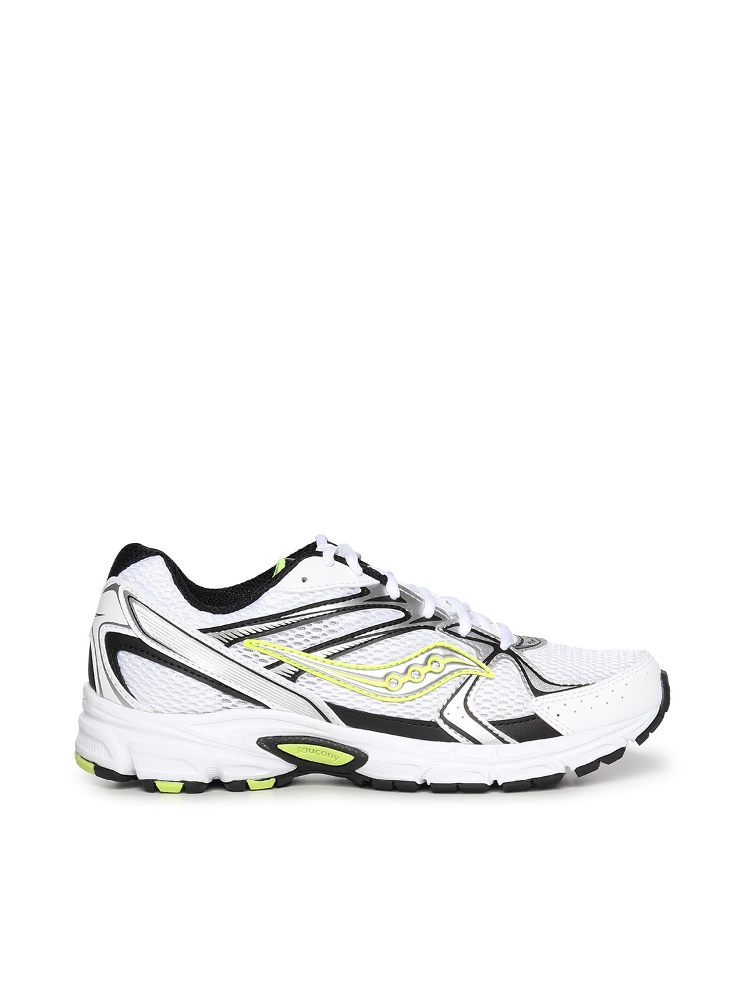 Sneaker Ride Millennium S70812 49 SAUCONY 