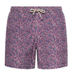Costume da bagno con stampa LIG0016 00679L MC2 SAINT BARTH 