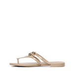 Sandali infradito in gomma CW2418 AY8178B185 DOLCE & GABBANA 