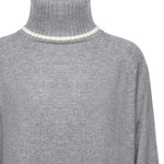 Abito in maglia a collo alto 105449 A2Q9II2 PINKO 