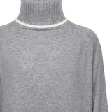 Abito in maglia a collo alto 105449 A2Q9II2 PINKO 