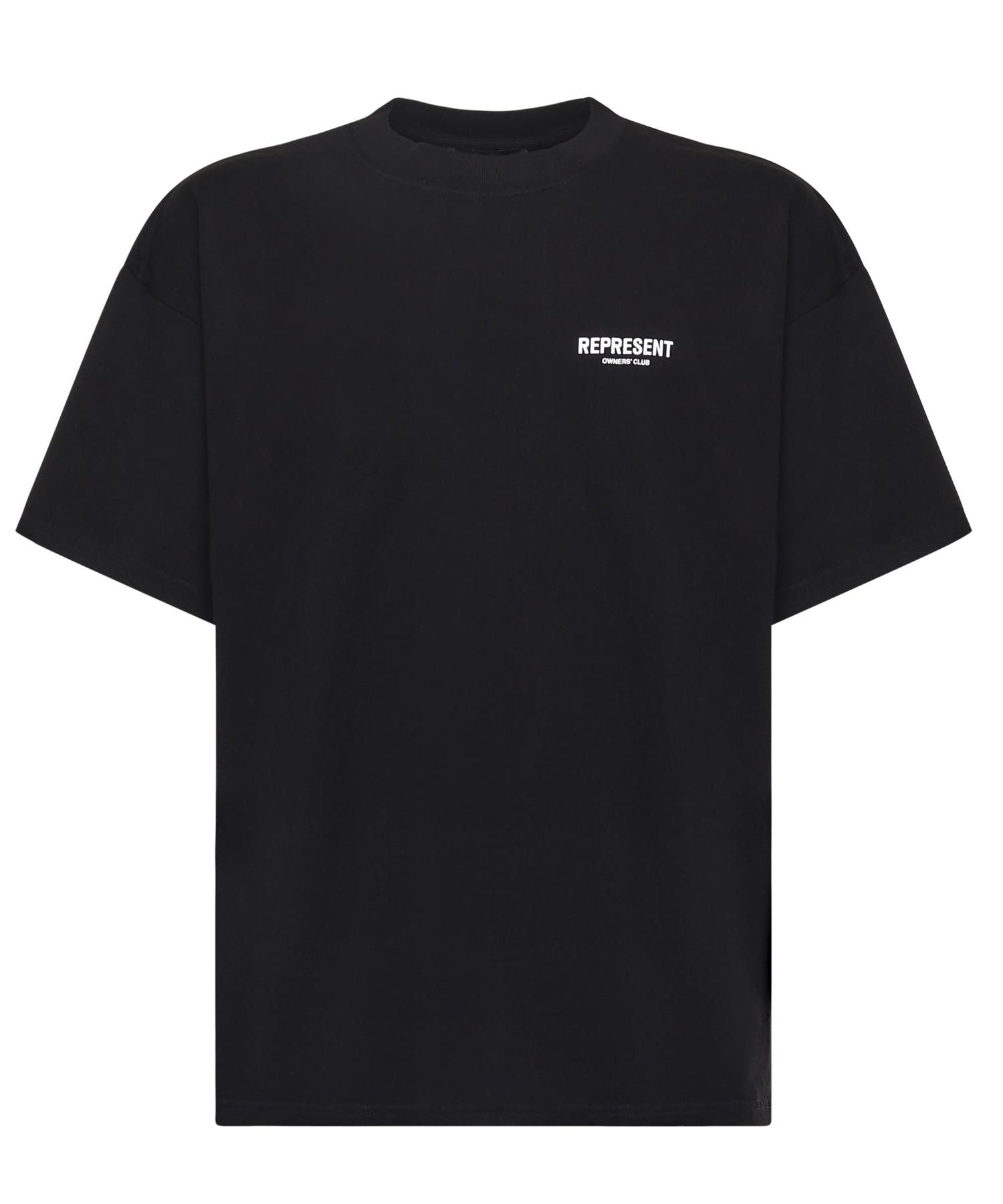 T-shirt Represent Owners Club in cotone OCM41114 001 REPRESENT 