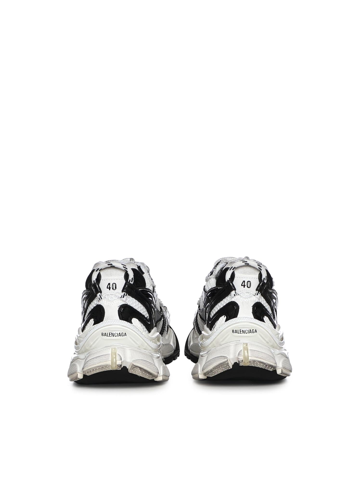 Sneaker Runner 2 779066 WRN2G9010 BALENCIAGA 