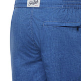 Costume mare con logo HAR0001 03066L MC2 SAINT BARTH 