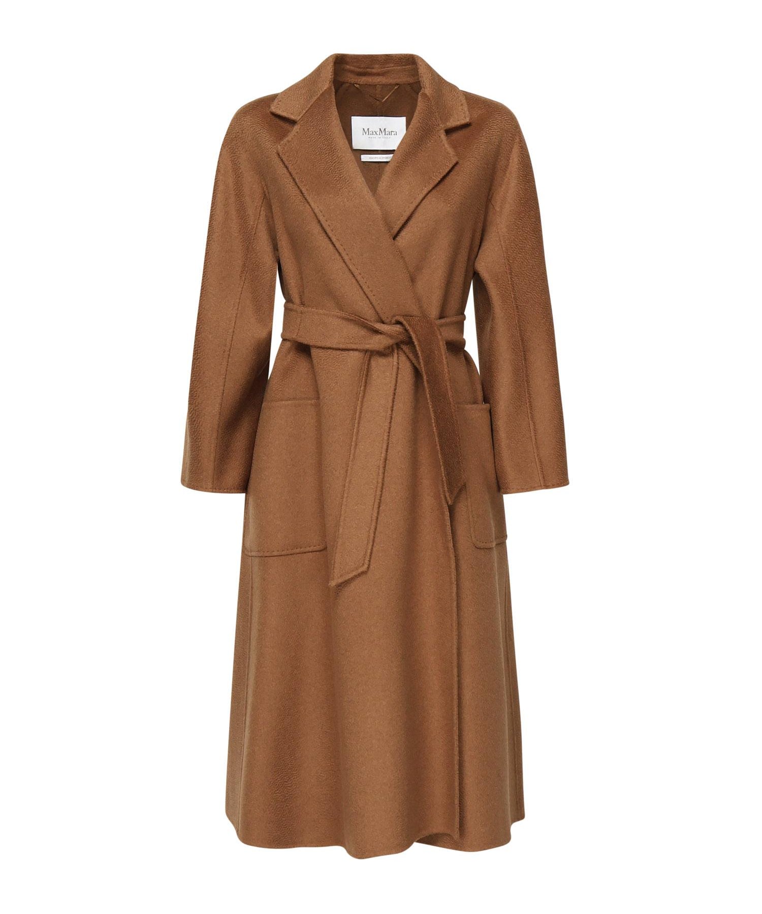 Cappotto Ludmilla 2521016051600 003 MAX MARA 