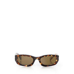 Occhiali da sole Miu Glimpse MUB04S 14L09Z53 MIU MIU 