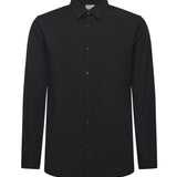 Camicia in cotone LV04LB149G UB1 CALVIN KLEIN 