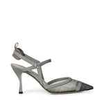 Slingback Colibrì Lite 8J8588 AQ6UF1RVB FENDI 