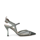 Slingback Colibrì Lite 8J8588 AQ6UF1RVB FENDI 