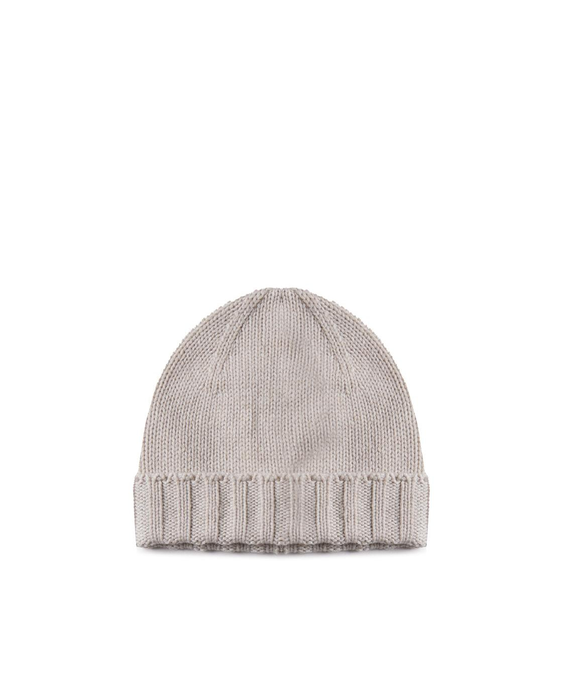 Beanie in lana vergine 15529 10186113 GALIANO 