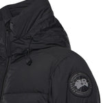 Giacca imbottita Crofton Black Label 2282MB 9061 CANADA GOOSE 