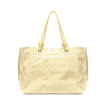 Shopper Aruba in PVC BYBS38A01A SUNFLOWER BY BYBLOS 