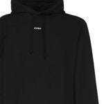 Felpa in cotone con cappuccio 50492581 -001 BOSS 
