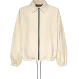 Giacca Le Coupe-Vent in tessuto tecnico OUM00139AW00645 100 JACQUEMUS 