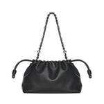 Borsa Flamenco media in pelle di vitello A411FCRXAP 1100 LOEWE 