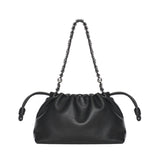 Borsa Flamenco media in pelle di vitello A411FCRXAP 1100 LOEWE 