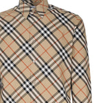Camicia in cotone Vintage check 8087634 B9368 BURBERRY 