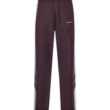 Pantaloni in lana con logo MAW25KW1102 01 CASABLANCA 