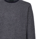 Maglione girocollo 810104 ZN250Z3603 ZANONE 
