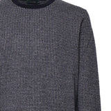Maglione girocollo 810104 ZN250Z3603 ZANONE 