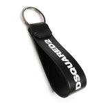 Set regalo con logo GBM0001 M063 DSQUARED2 