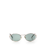 Occhiali da sole Miu Miu MU52YS 5AK04M54 MIU MIU 