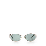 Occhiali da sole Miu Miu MU52YS 5AK04M54 MIU MIU 