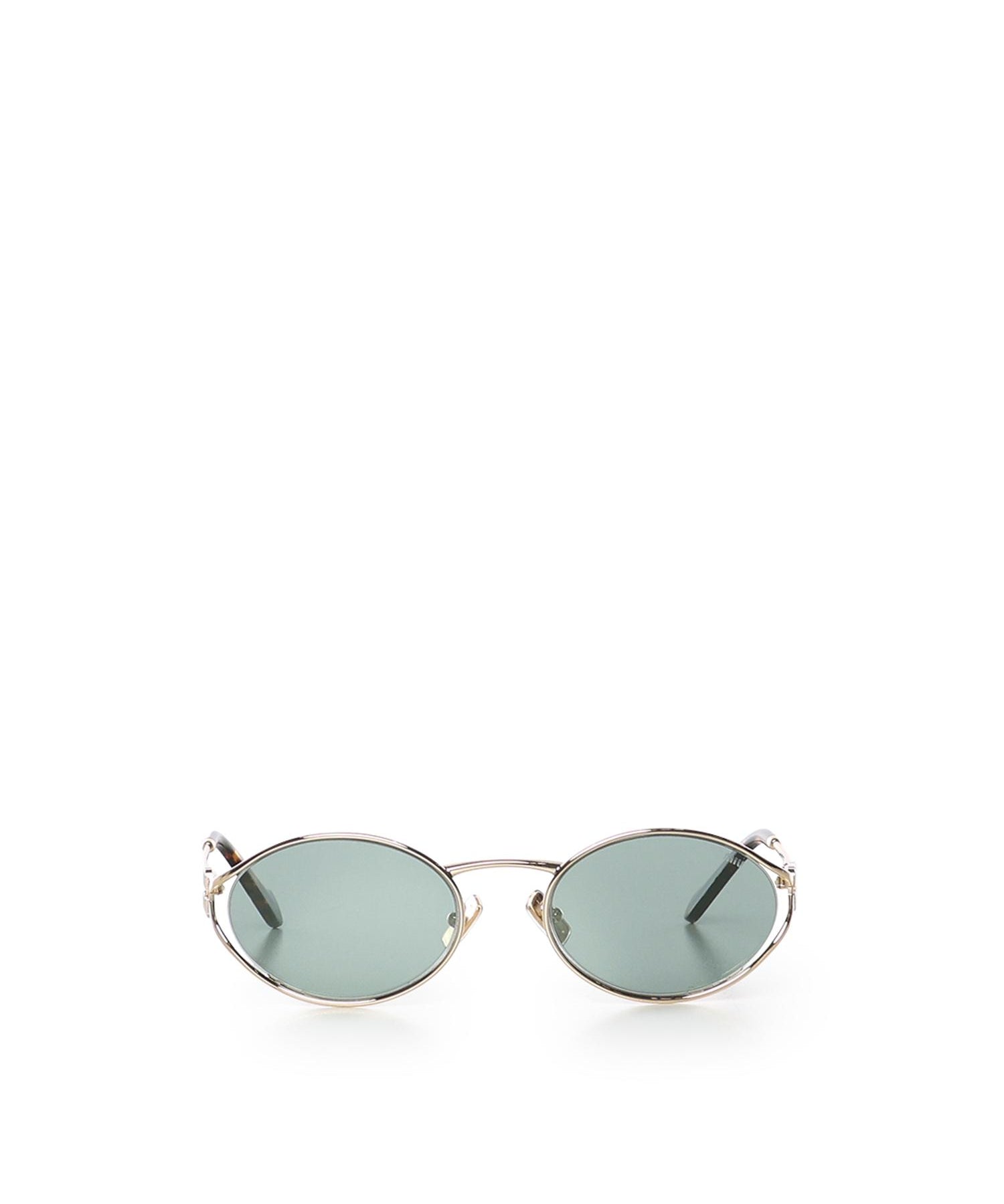 Occhiali da sole Miu Miu MU52YS 5AK04M54 MIU MIU 
