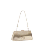 Clutch Crow Sports metallizzata 73BS7Q302 CROWORO V° 73 