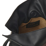 Borsa Flamenco Clutch media in nappa di vitello A411FC1XDD 1101 LOEWE 