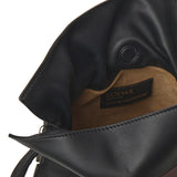 Borsa Flamenco Clutch media in nappa di vitello A411FC1XDD 1101 LOEWE 