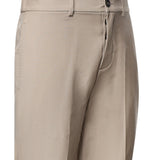 Pantalone in lana vergine G6AB0001 13G GRIFONI 
