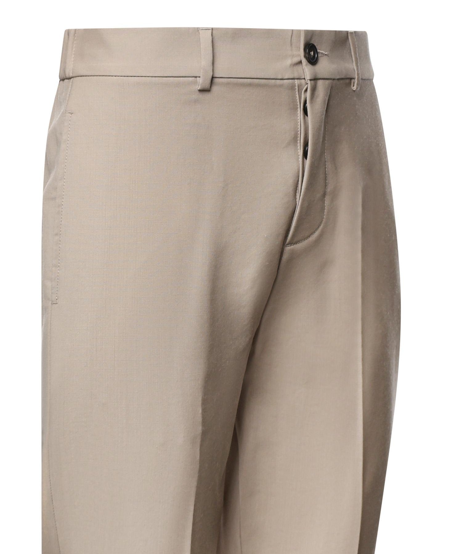 Pantalone in lana vergine G6AB0001 13G GRIFONI 