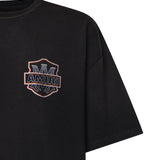 T-shirt American Dream in cotone AM326JR014 0002 AMIRI 
