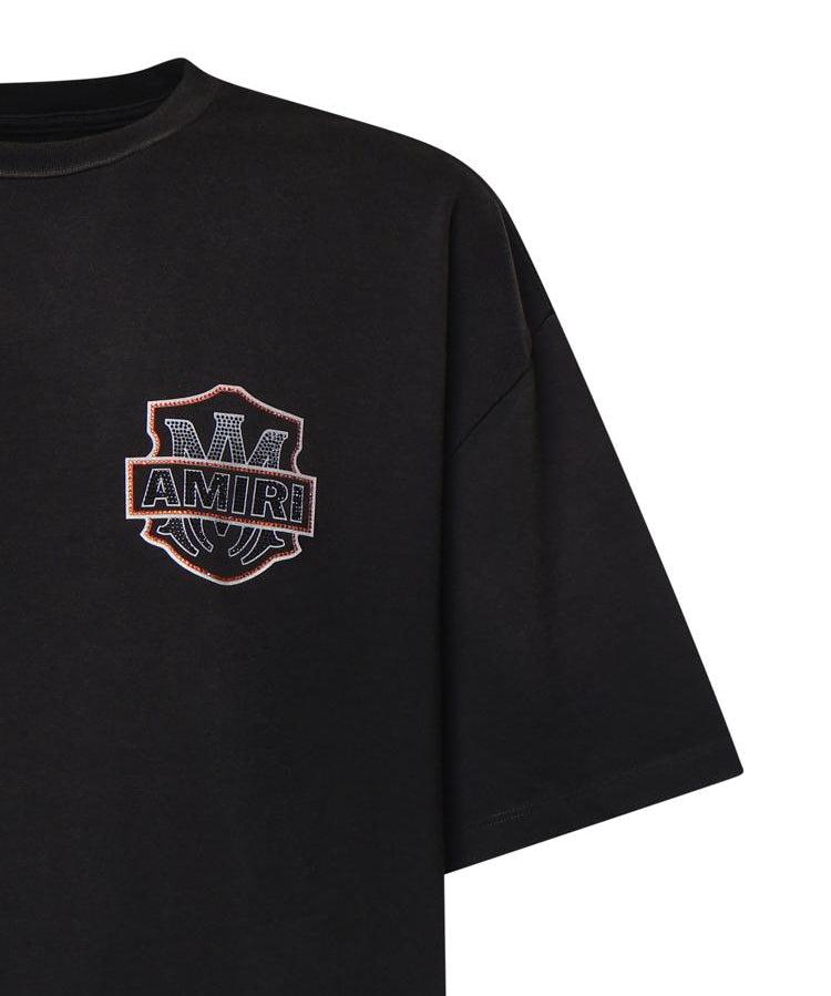 T-shirt American Dream in cotone AM326JR014 0002 AMIRI 