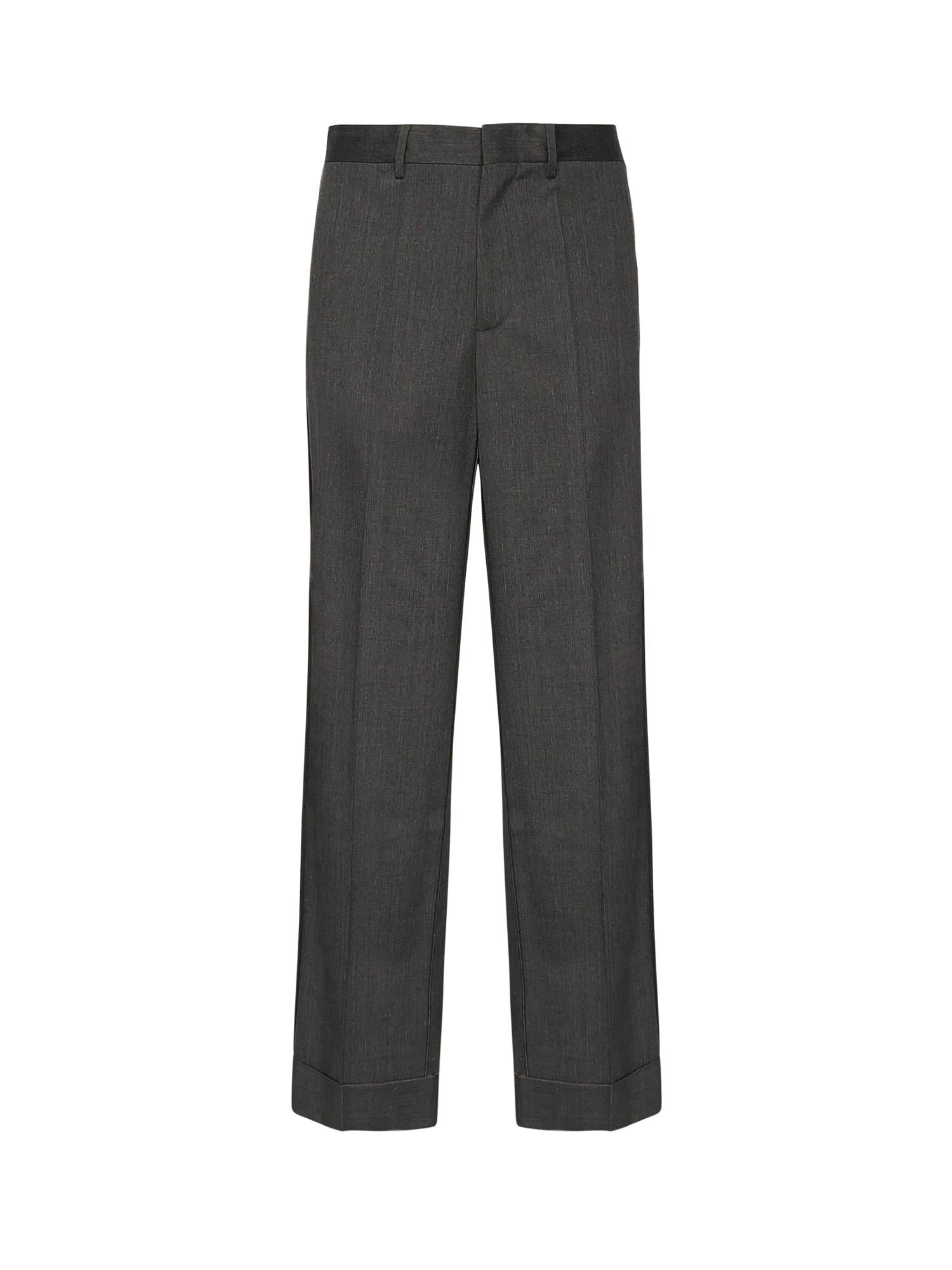 Pantaloni sartoriali SH0KA0047 S47848860M MM6 Maison Margiela 