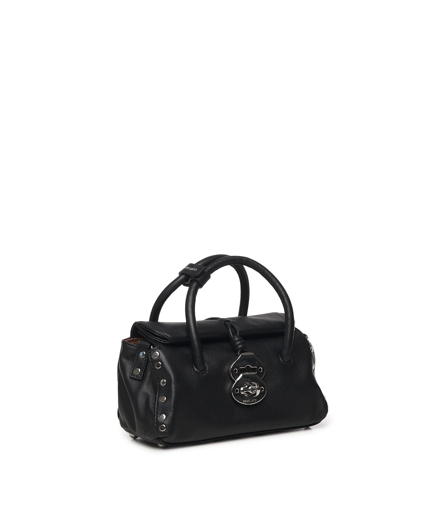 Borsa Dotta Baby in pelle 068750 1910000-Z0001 ZANELLATO 