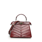 Borsa Peekaboo ISeeU Petite 8BN335 AV5BF156U FENDI 